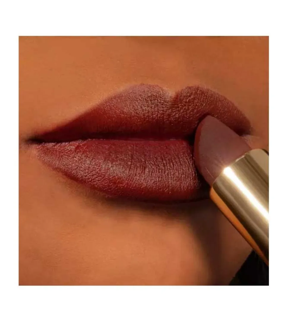 Barra de Labios Color Fetish Nude Matte - 460: Sensual
