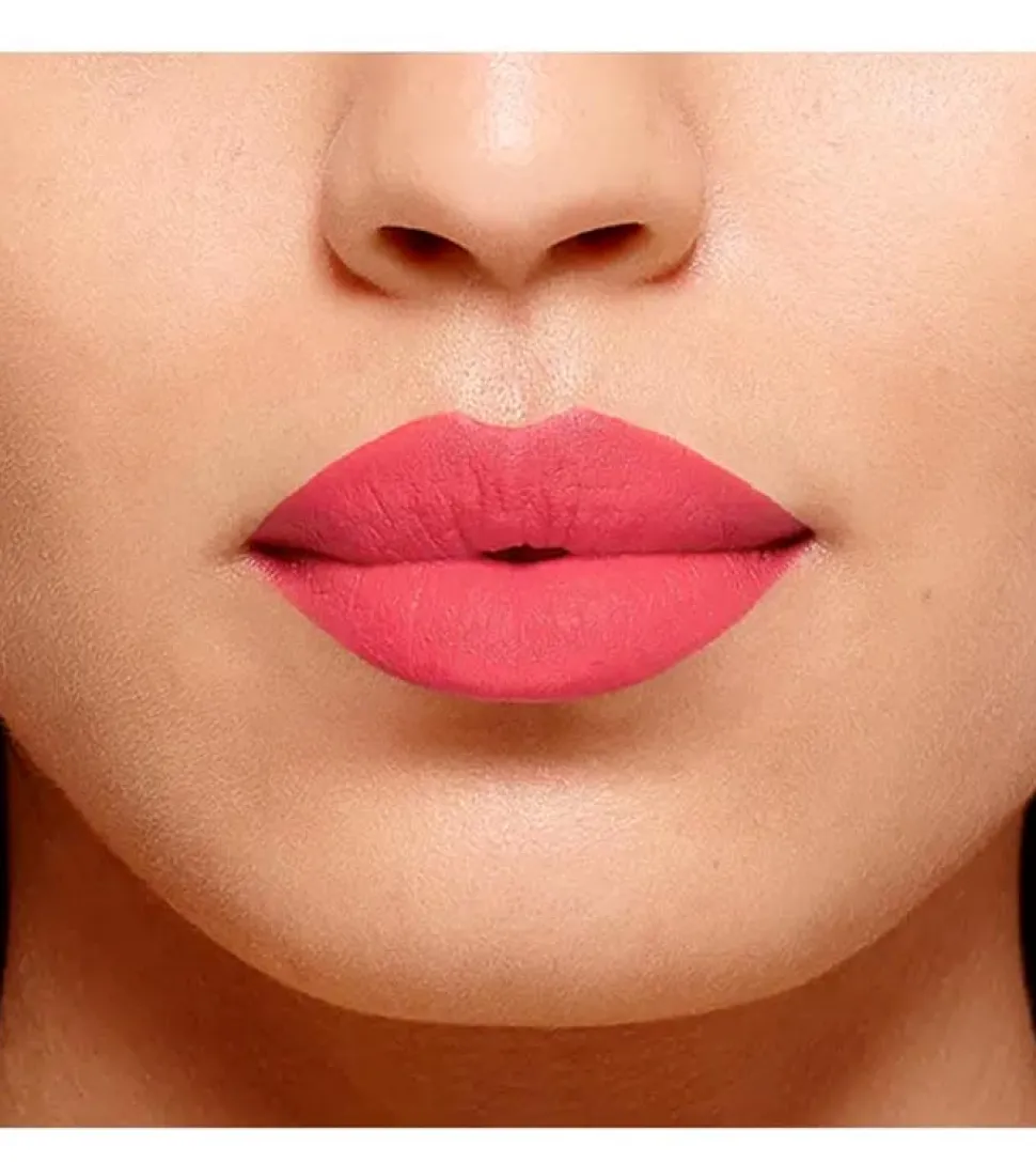 Barra de labios Color Riche Intense Volume Mate - 188: Rose Activist