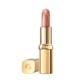 Barra de labios Color Riche Nude Intense - 505: Nu Resilient