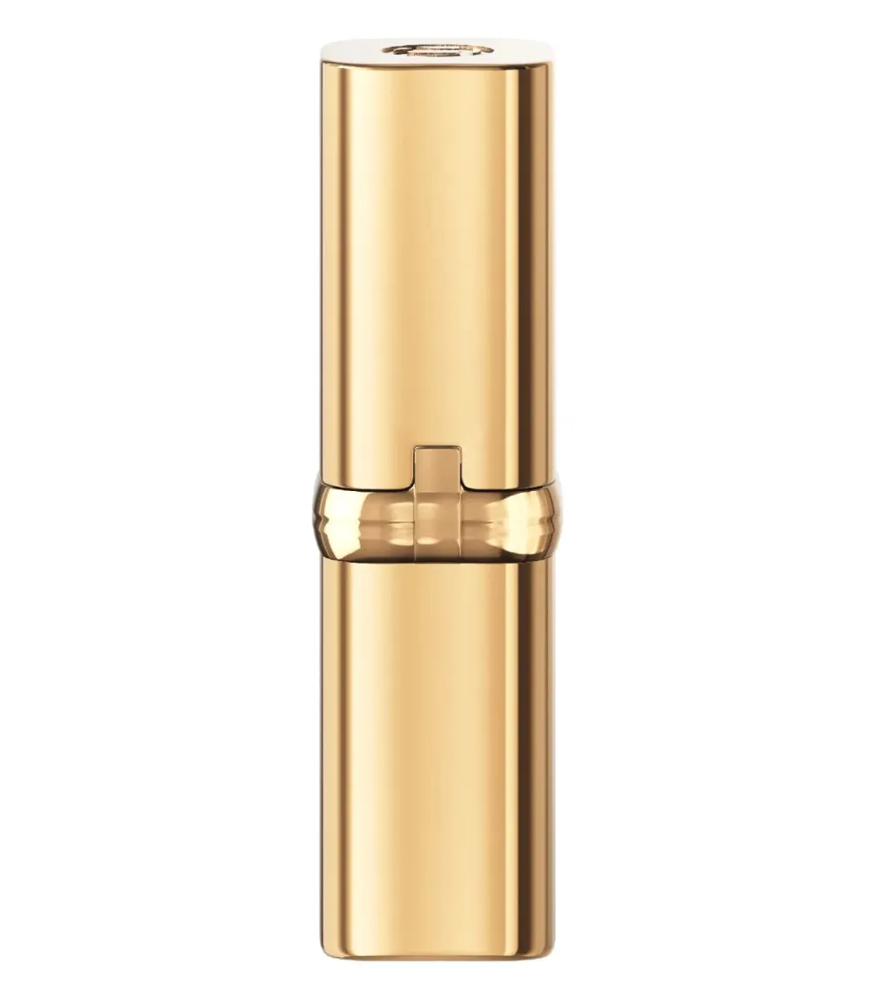 Barra de labios Color Riche Nude Intense - 550: Nu Unapologetic