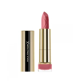 Barra de labios Colour Elixir Moisture - 020: Burnt Caramel