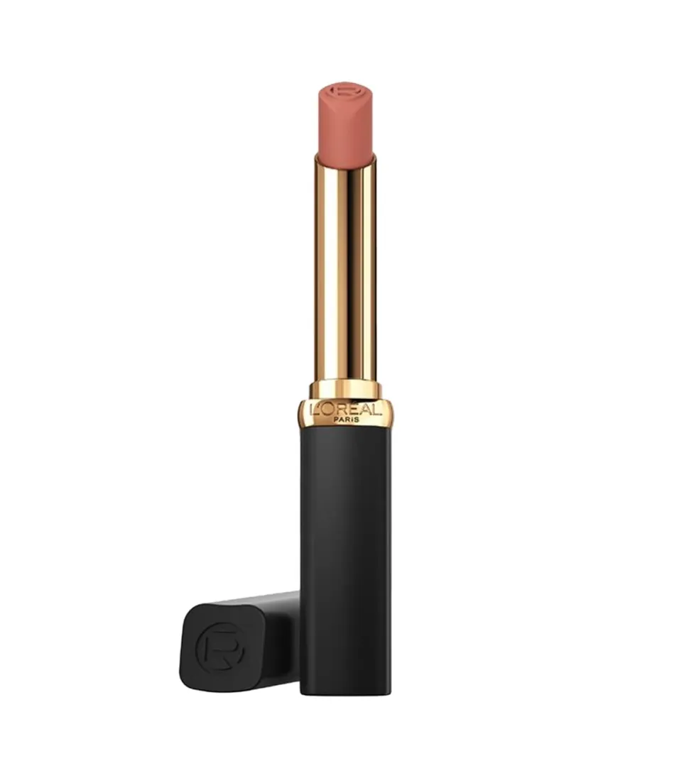 Barra de labios Colour Riche Intense Volume Mate - 505: Le Nude Resilient