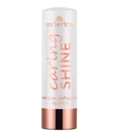 Barra de labios con colágeno vegano Caring SHINE - 203: My Advice