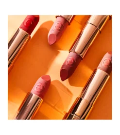 Barra de labios con colágeno vegano Caring SHINE - 204: My Way