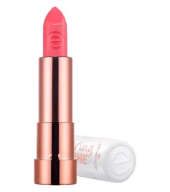 Barra de labios con colágeno vegano Caring SHINE - 207: My Passion