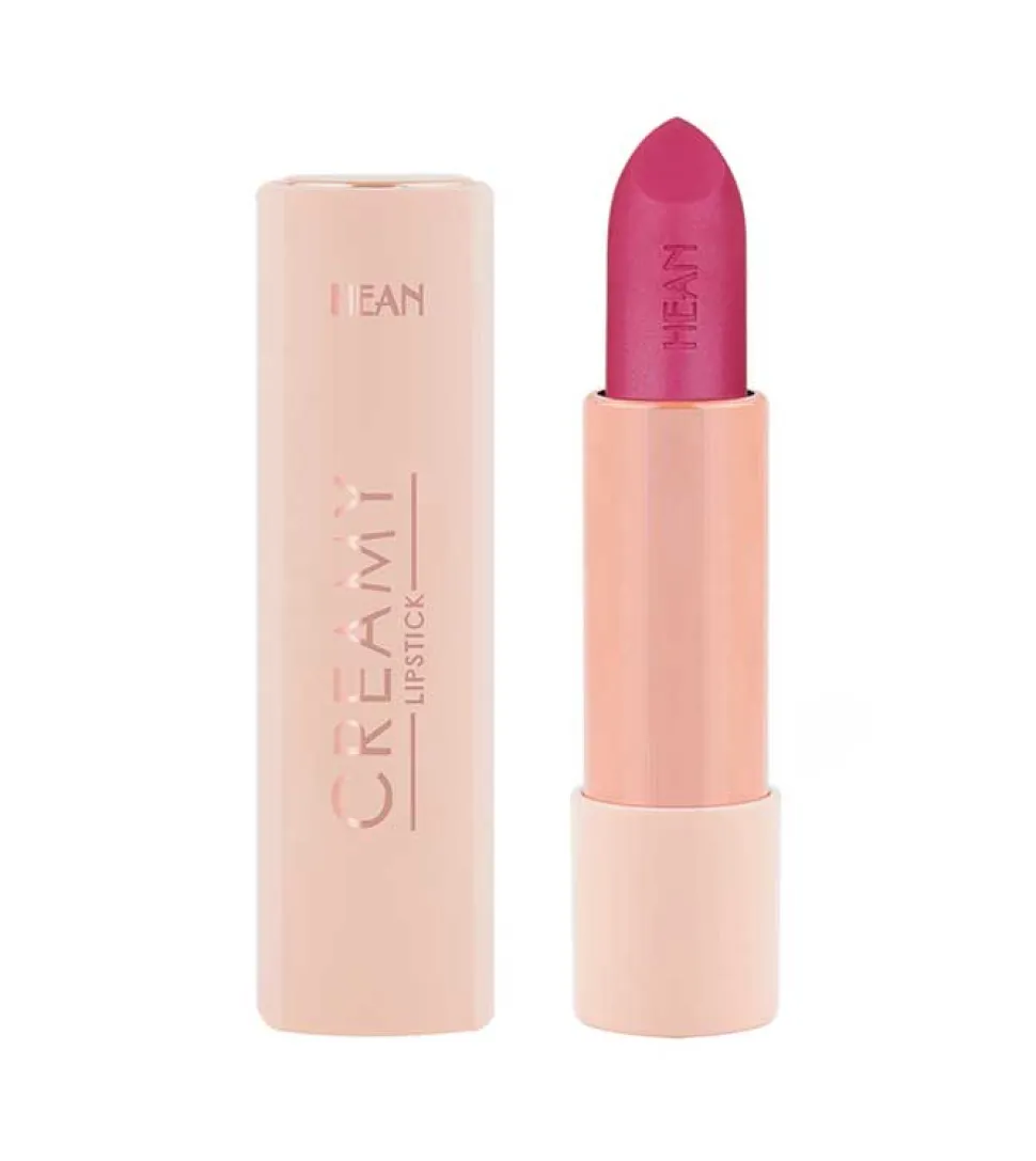 Barra de labios Creamy - 03A: Pearl Fuchsia
