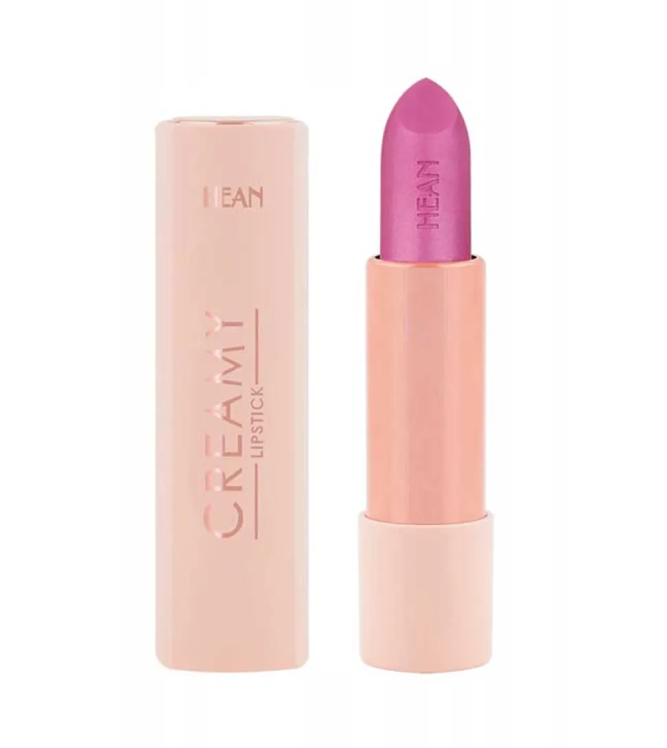 Barra de labios Creamy - 87: Fuchsia