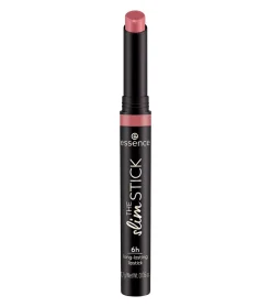 Barra de labios de larga duración acabado mate The Slim Stick - 104: Baby Got Blush