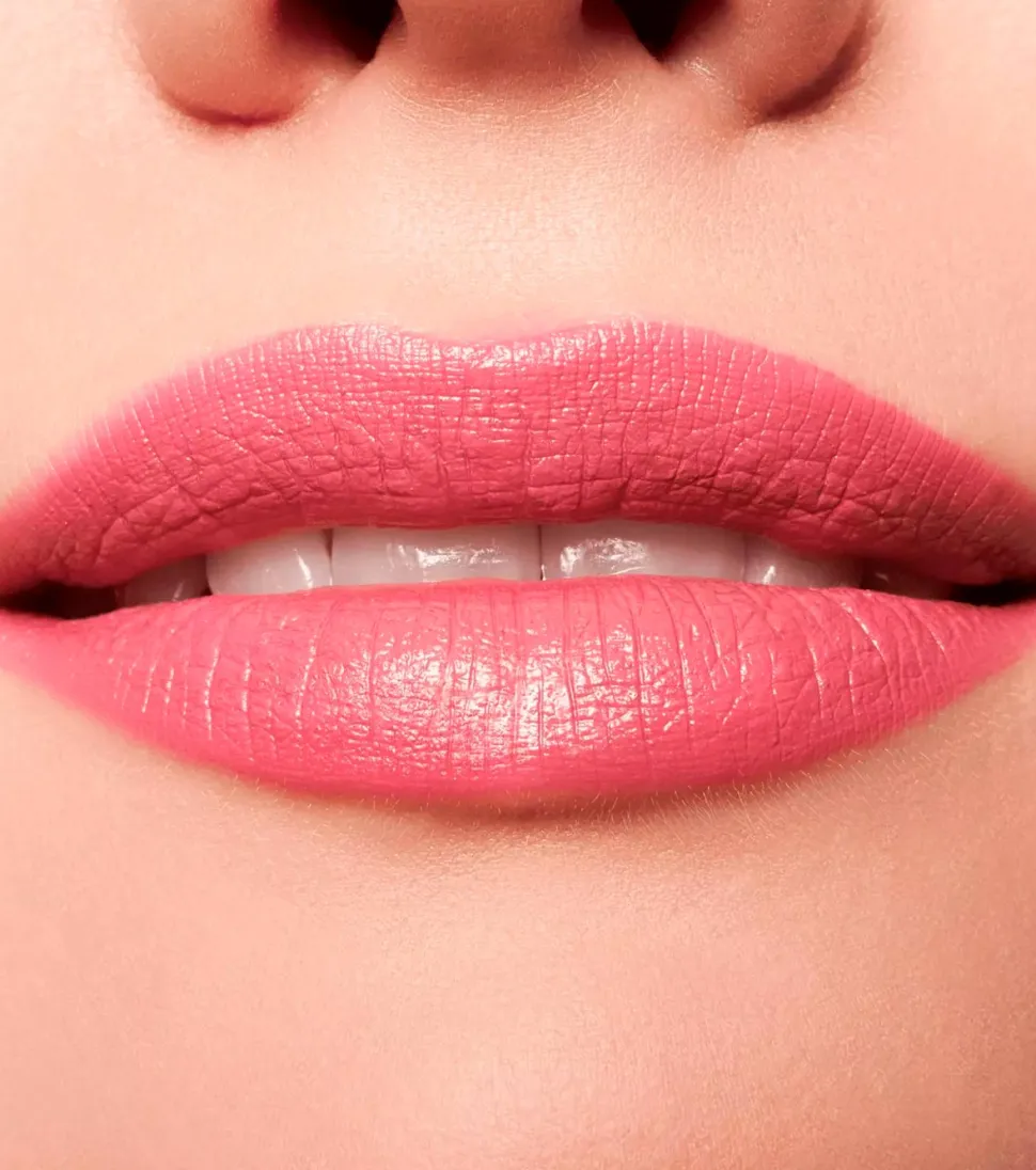 Barra de labios de larga duración acabado mate The Slim Stick - 104: Baby Got Blush