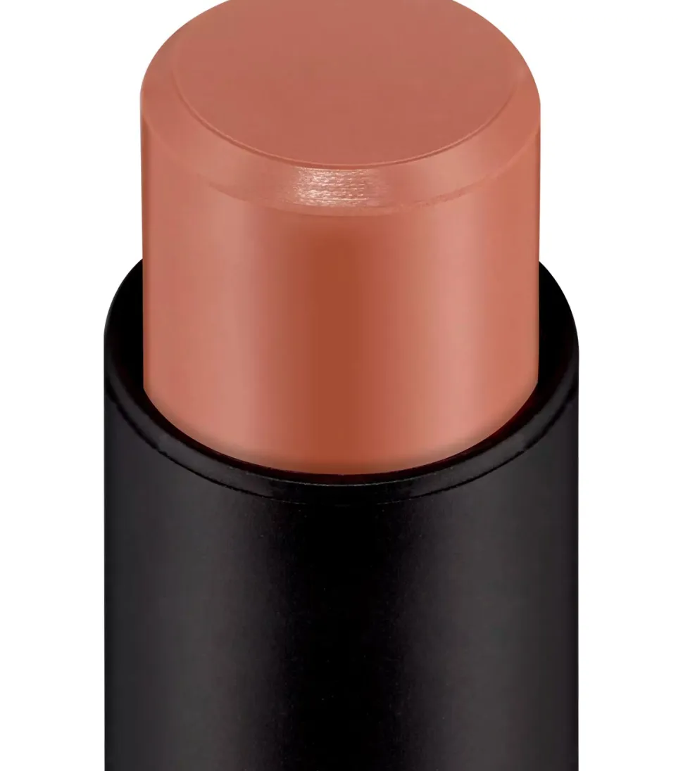 Barra de labios de larga duración acabado mate The Slim Stick - 101: Choc-o-holic