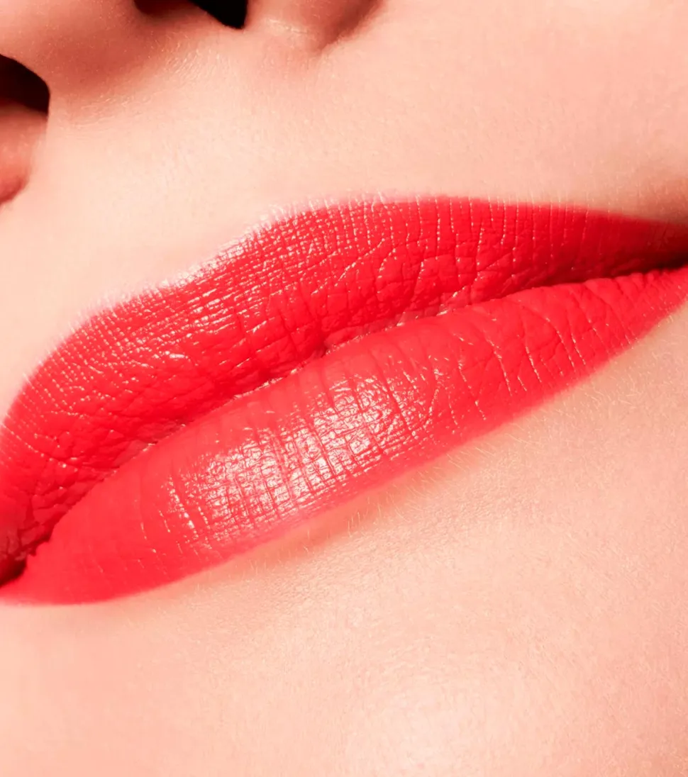 Barra de labios de larga duración acabado mate The Slim Stick - 108: Nice Spice