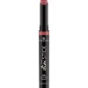 Barra de labios de larga duración acabado mate The Slim Stick - 105: Velvet Punch