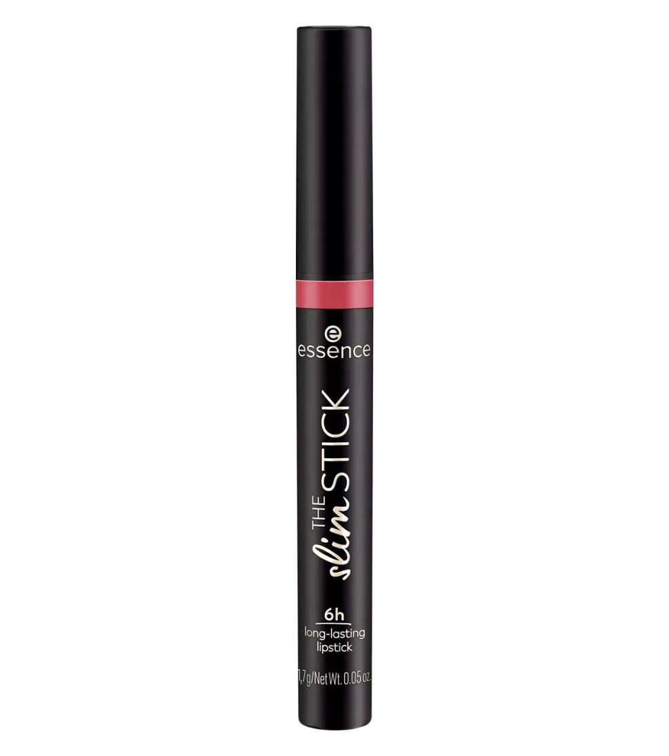 Barra de labios de larga duración acabado mate The Slim Stick - 106: The Pinkdrink