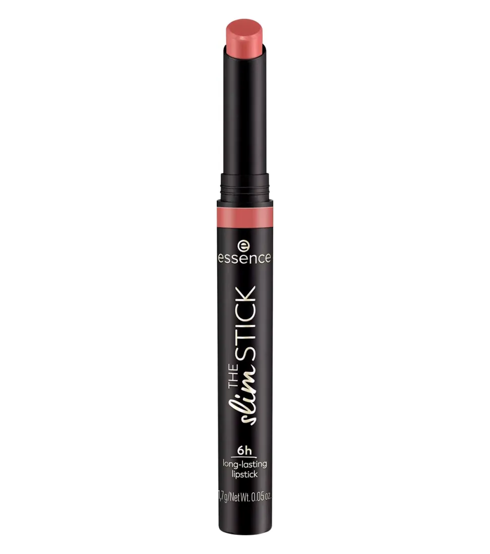 Barra de labios de larga duración acabado mate The Slim Stick - 103: Brickroad