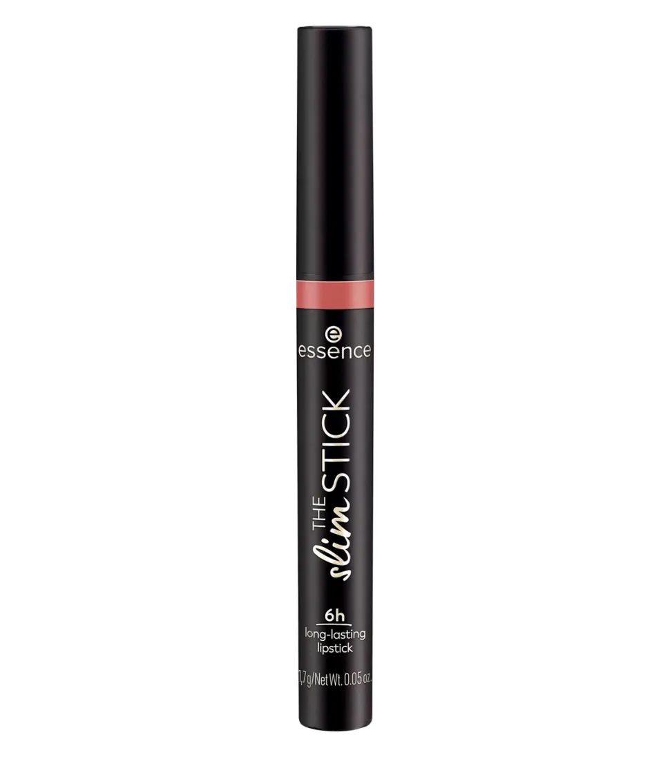 Barra de labios de larga duración acabado mate The Slim Stick - 103: Brickroad