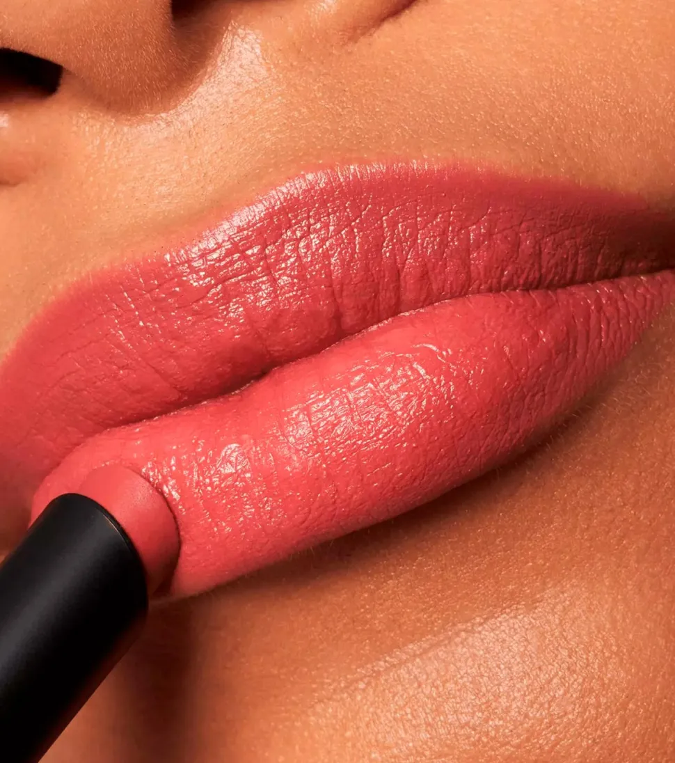 Barra de labios de larga duración acabado mate The Slim Stick - 103: Brickroad