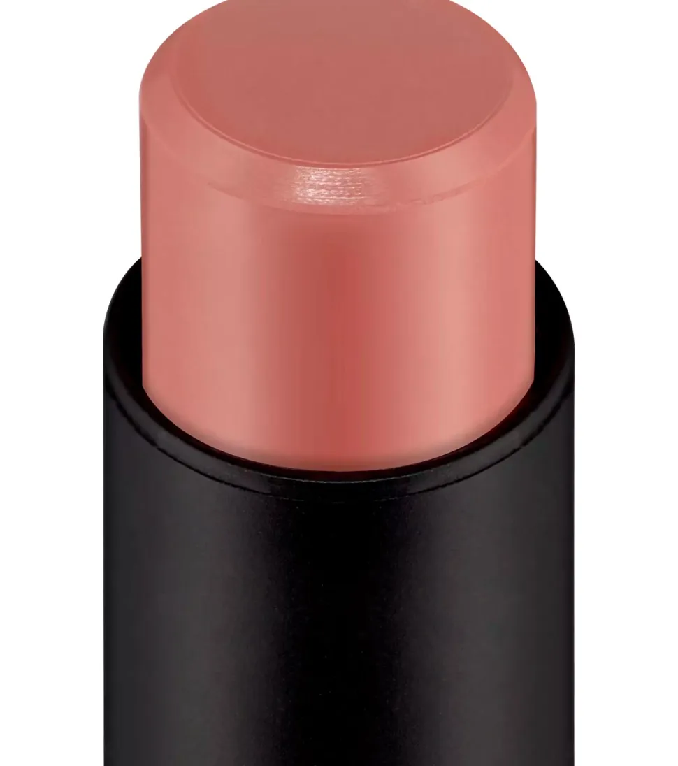 Barra de labios de larga duración acabado mate The Slim Stick - 102: Over The Nude