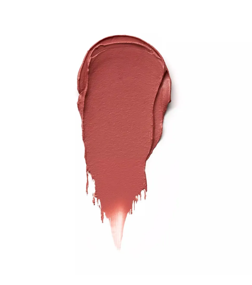 Barra de labios de larga duración acabado mate The Slim Stick - 102: Over The Nude