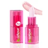 Barra de labios Holographic - 01: Barbie