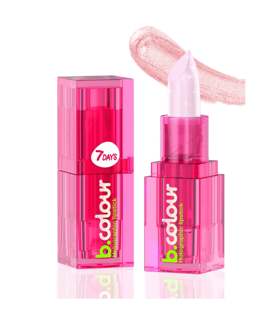 Barra de labios Holographic - 01: Barbie