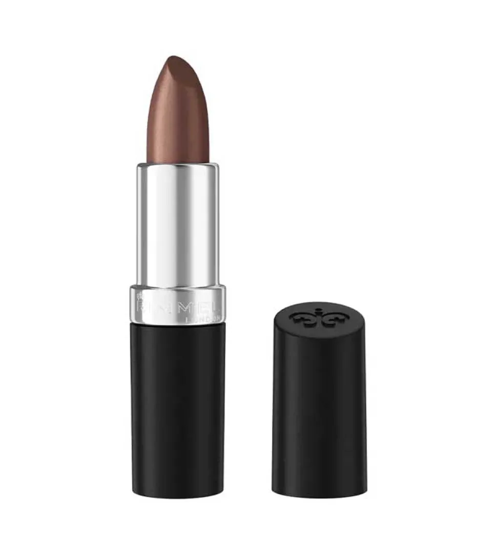 Barra de labios Lasting Finish - 902: Frosted Burgundy