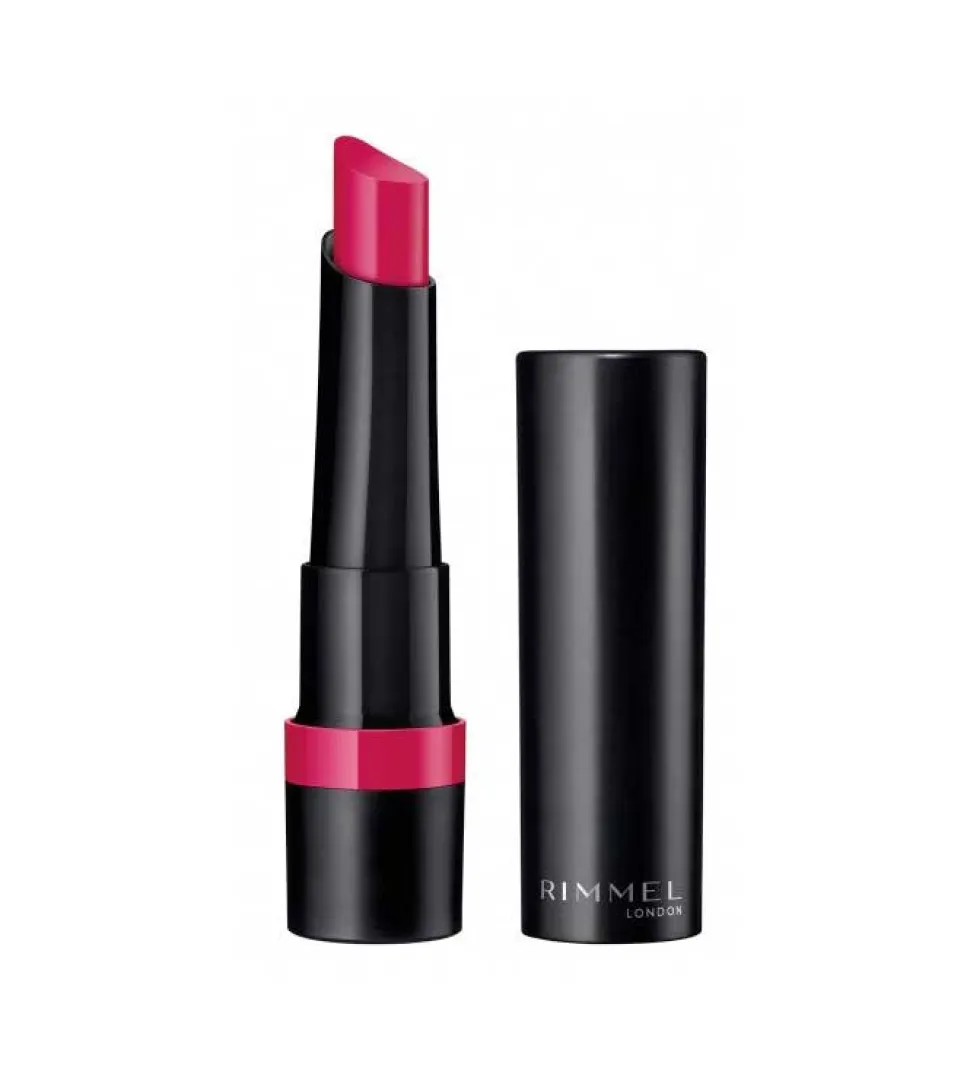Barra de labios Lasting Finish Extreme Matte - 170