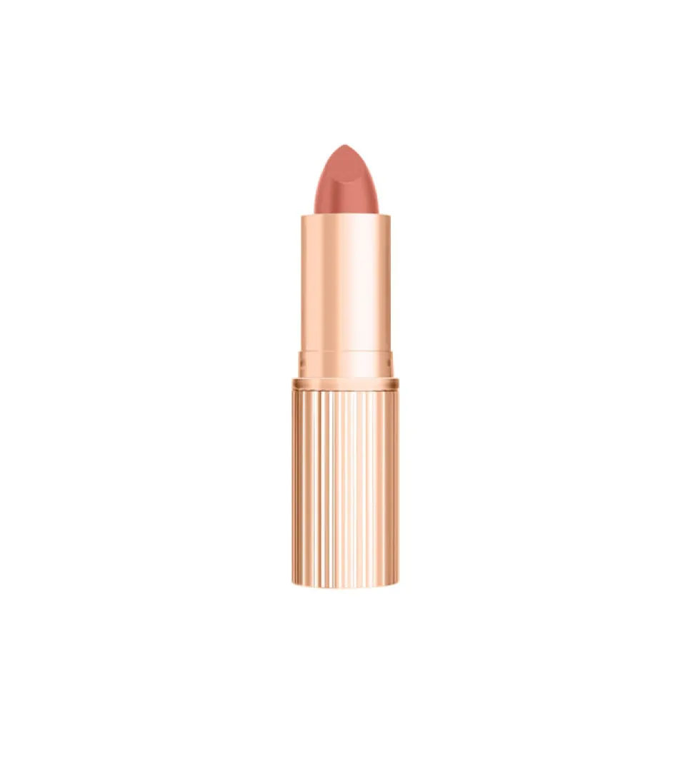 Barra de labios Lip Culture Satin - First Date