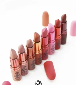 Barra de labios Lippy Chic! - Back Chat