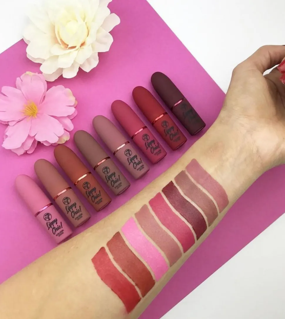 Barra de labios Lippy Chic! - Banter