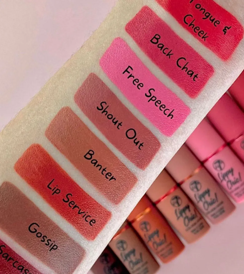 Barra de labios Lippy Chic! - Lip Service