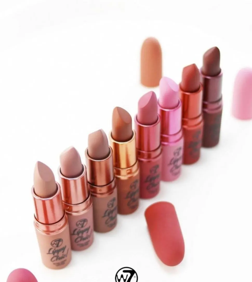 Barra de labios Lippy Chic! - Sarcasm