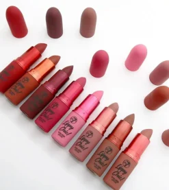 Barra de labios Lippy Chic! - Sarcasm