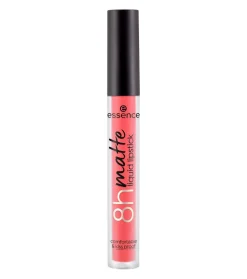 Barra de labios líquida 8h mate - 09: Fiery Red