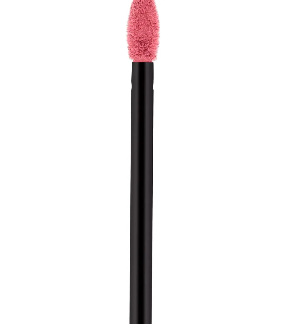 Barra de labios líquida 8h mate - 15: Vintage Rose