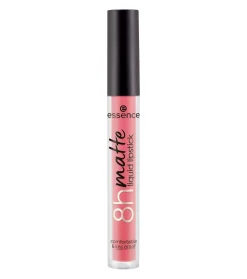 Barra de labios líquida 8h mate - 15: Vintage Rose