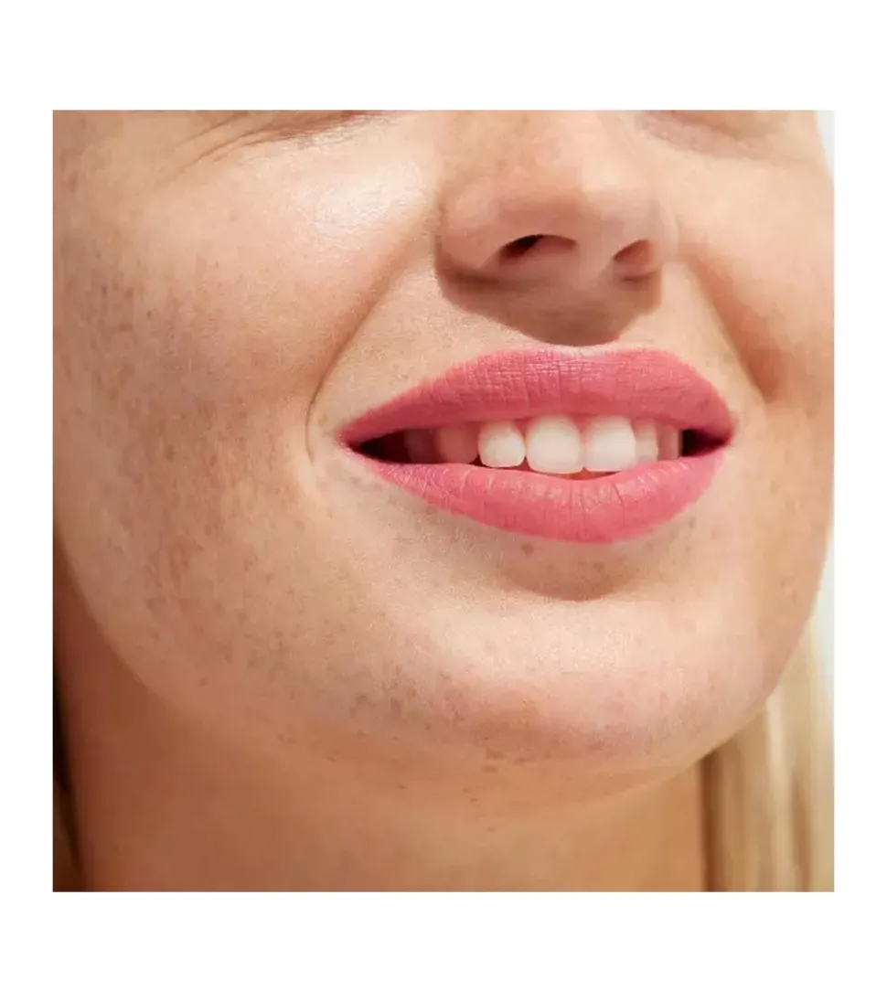 Barra de labios Luxury Rose Lips - 001: Love
