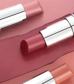 Barra de labios mate Cute Nude - 03: Flirt