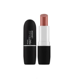 Barra de labios mate Cute Nude - 01: Tawny