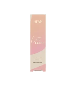 Barra de labios mate Cute Nude - 01: Tawny