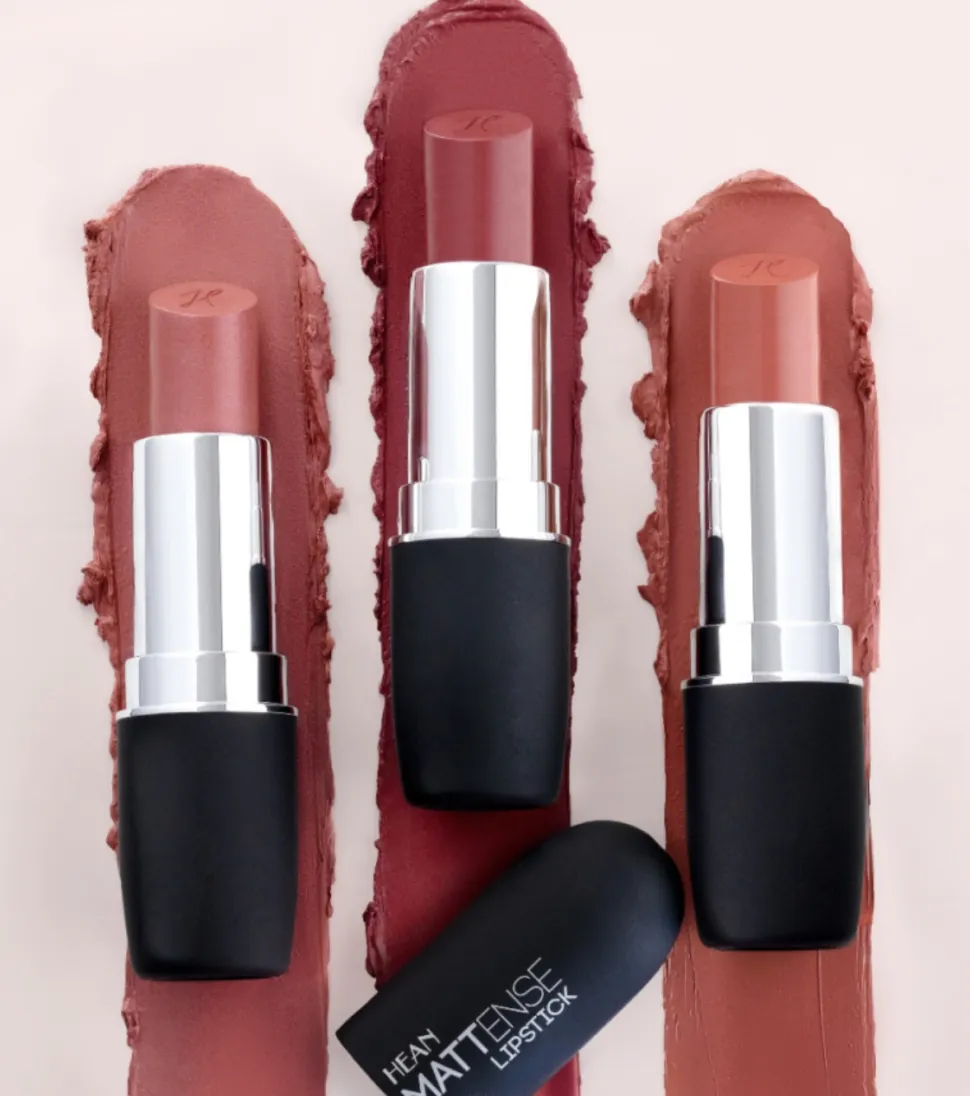 Barra de labios mate Cute Nude - 01: Tawny