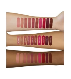 Barra de labios Matte Pleasure - Eclipse Nude