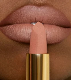 Barra de labios Matte Pleasure - Eclipse Nude