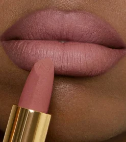 Barra de labios Matte Pleasure - Naked Mauve