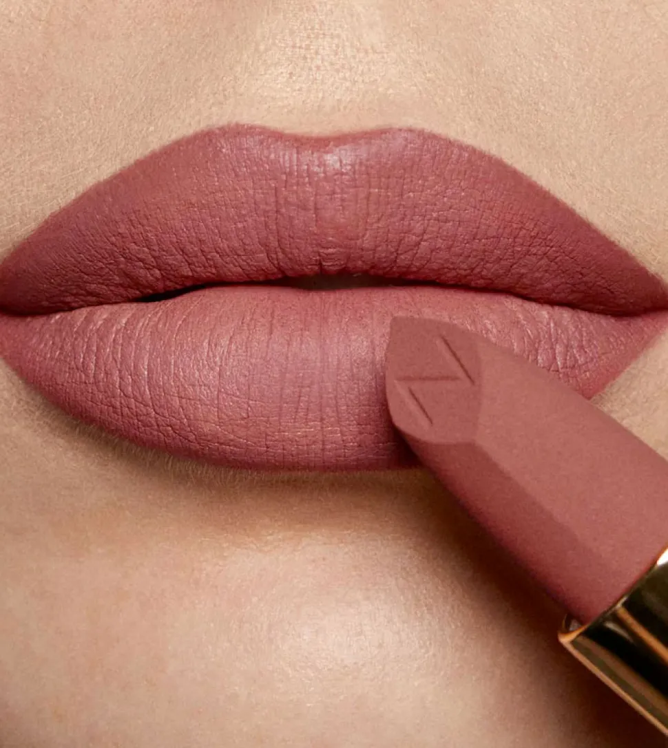Barra de labios Matte Pleasure - Naked Mauve