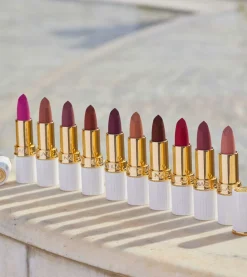 Barra de labios Matte Pleasure - Naked Mauve