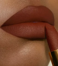 Barra de labios Matte Pleasure - Coffee Nude