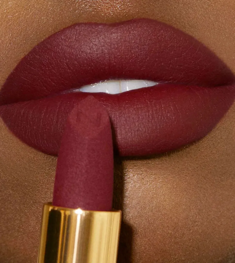 Barra de labios Matte Pleasure - Berry Call