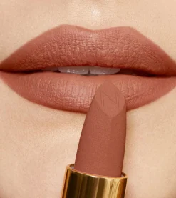 Barra de labios Matte Pleasure - Peach Deal