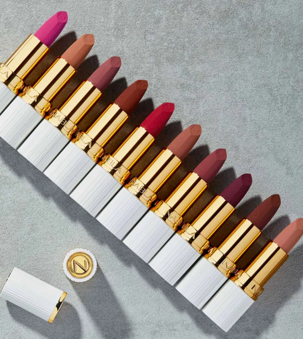 Barra de labios Matte Pleasure - Peach Deal