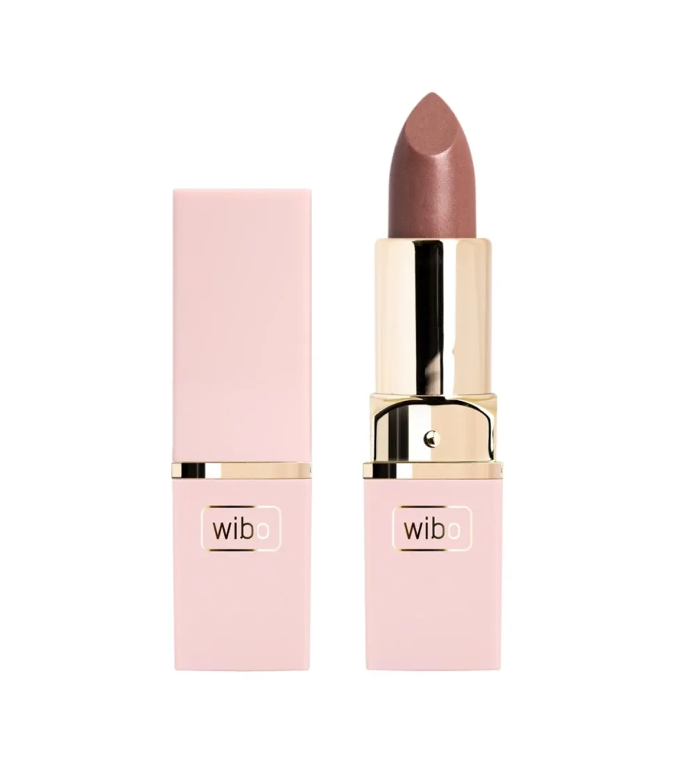 Barra de labios New Glossy Nude - 02